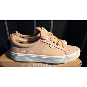 NIB Cariuma Pantone Colab - 10/11.5